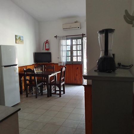 Complejo Turistico Chuy Quarto foto