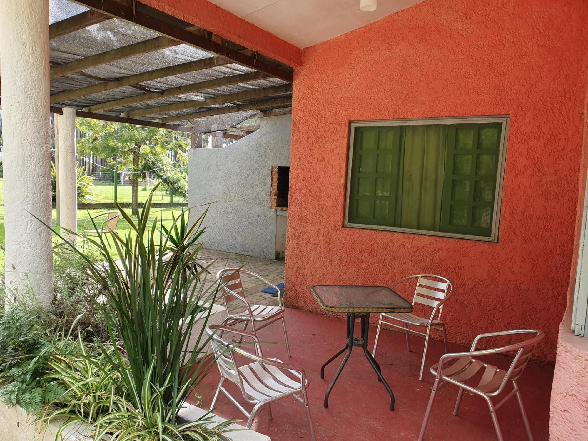 Complejo Turistico Chuy Quarto foto