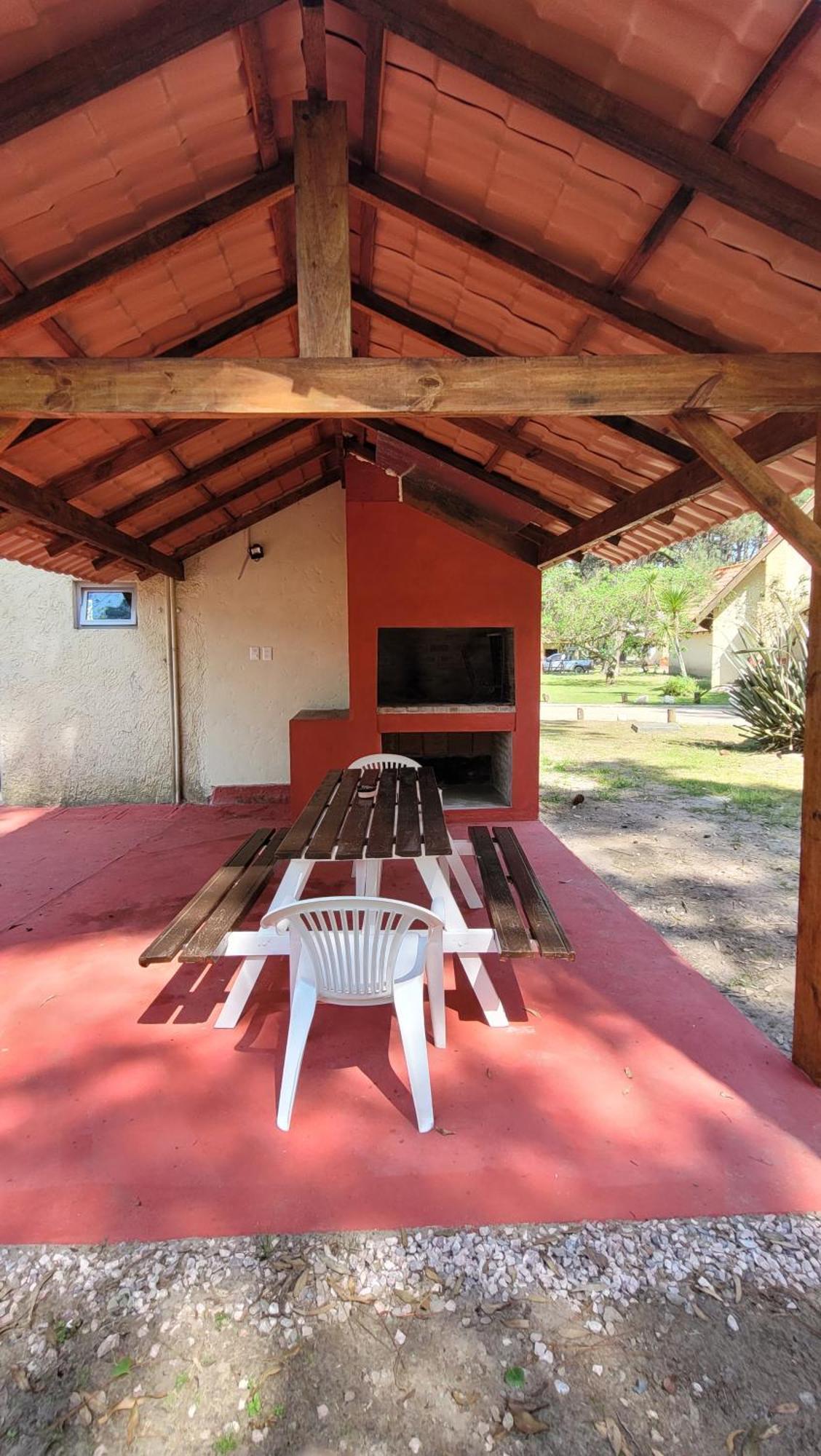 Complejo Turistico Chuy Exterior foto